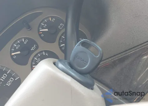 2004 GMC Yukon Denali from USA, damaged, VIN 1GKEK63U94J208092